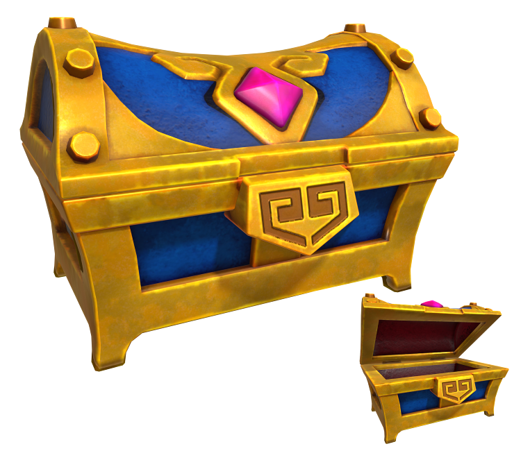 Preview in Browser - The Legend of Zelda: Echoes of Wisdom