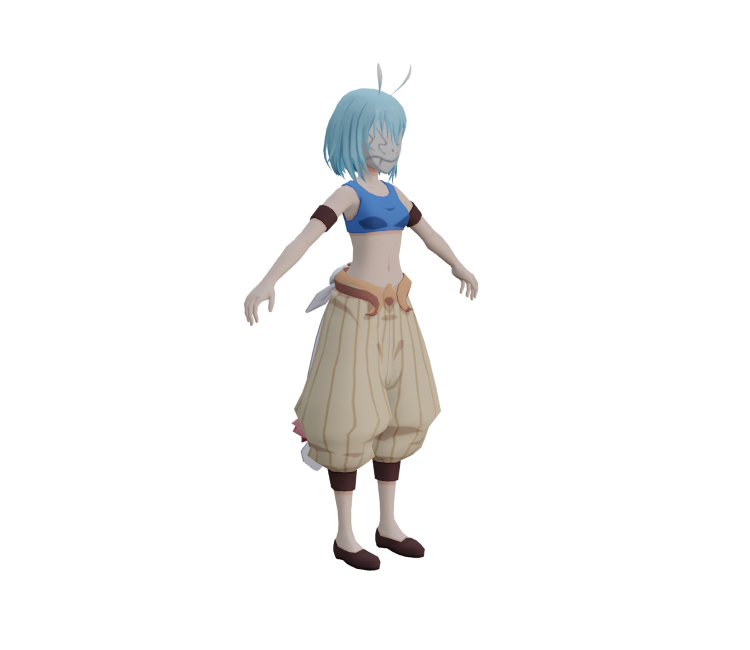 Preview in Browser - That Time I Got Reincarnated as a Slime: Isekai Memories