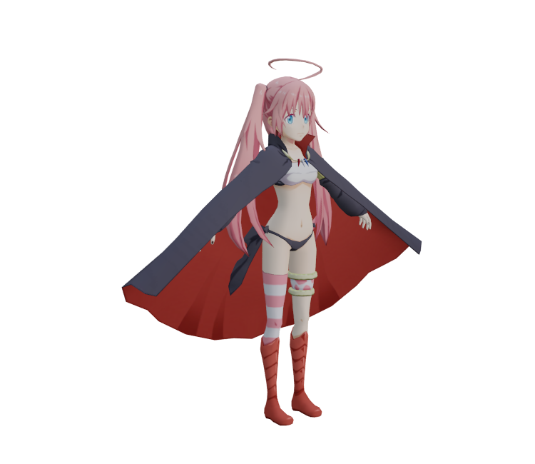 Preview in Browser - That Time I Got Reincarnated as a Slime: Isekai Memories