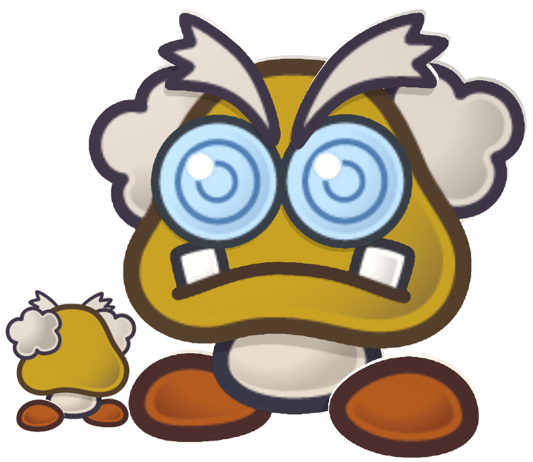 Download ZIP Archive - Paper Mario: The Thousand-Year Door