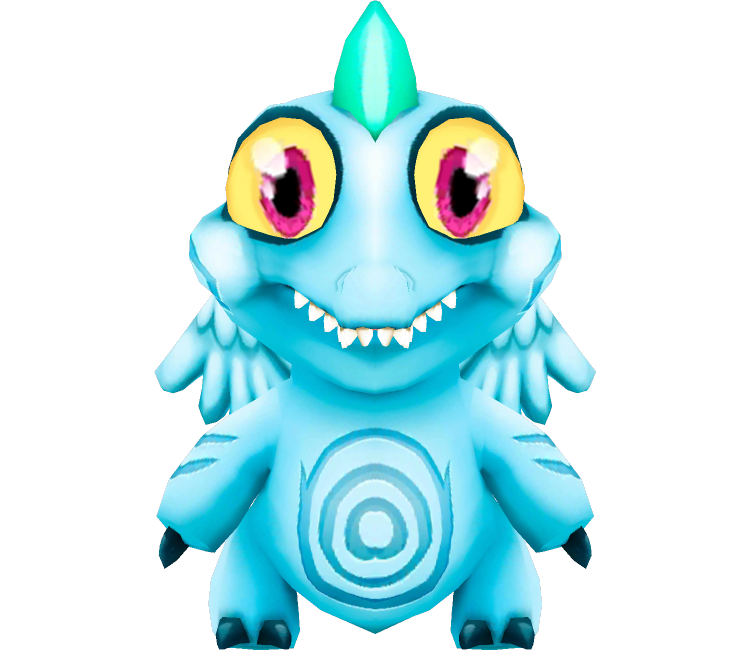 Preview in Browser - Dragon Land
