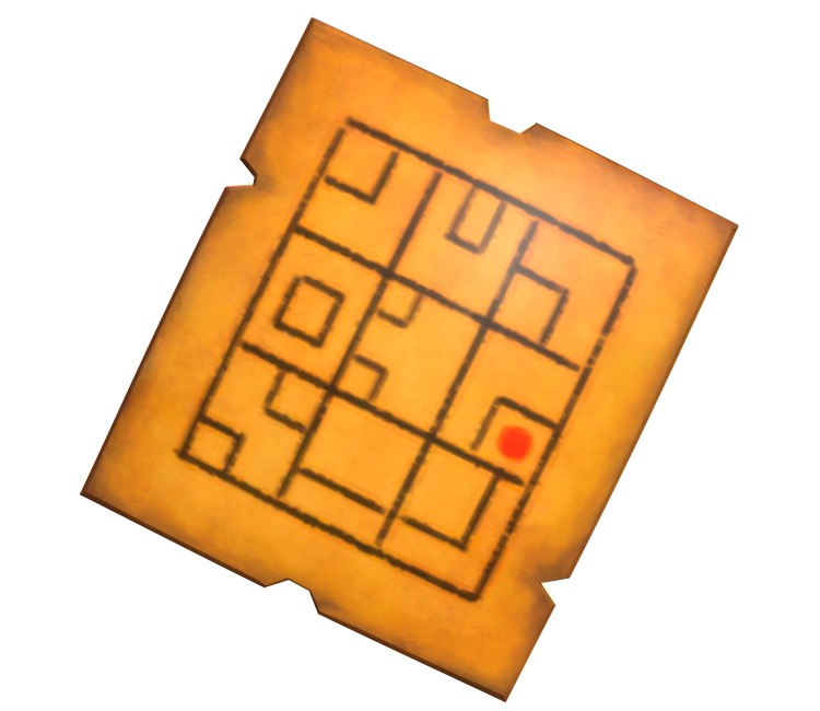 Preview in Browser - The Legend of Zelda: Echoes of Wisdom