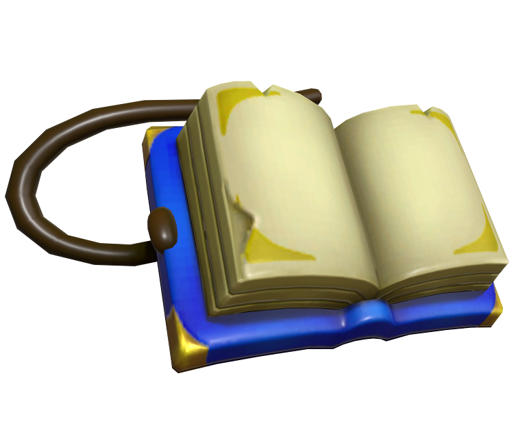 Preview in Browser - The Legend of Zelda: Echoes of Wisdom