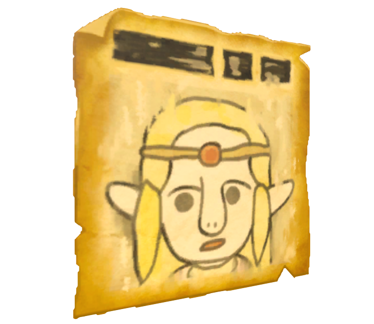 Preview in Browser - The Legend of Zelda: Echoes of Wisdom