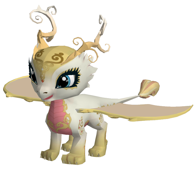 Preview in Browser - Ever After High: Baby Dragons