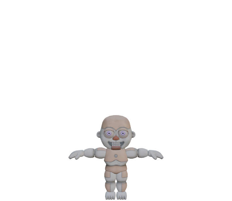 Preview in Browser - Five Nights at Freddy's: Help Wanted 2