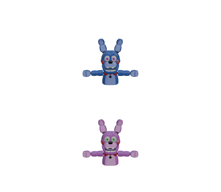 Preview in Browser - Five Nights at Freddy's: Help Wanted 2