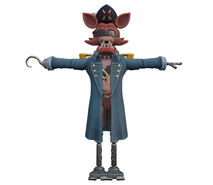 Preview in Browser - Five Nights at Freddy's: Help Wanted 2