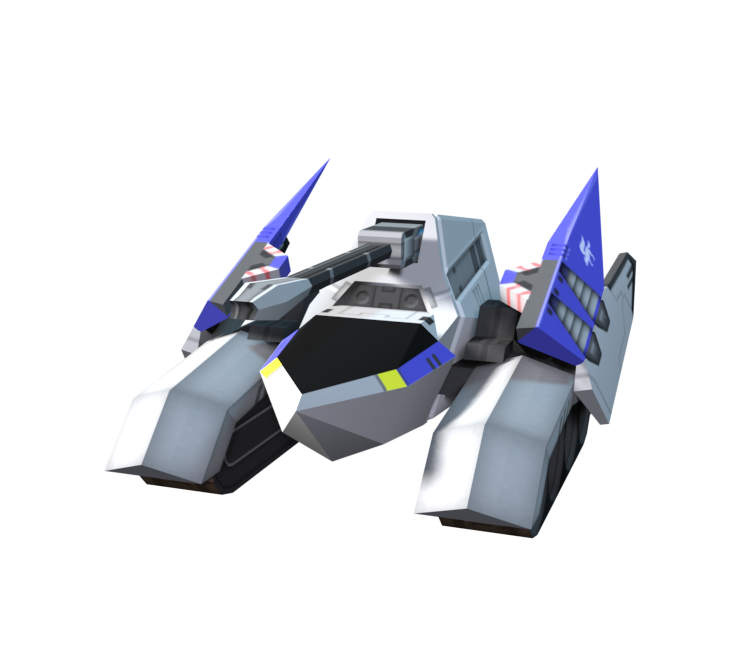Preview in Browser - Star Fox 64 3D