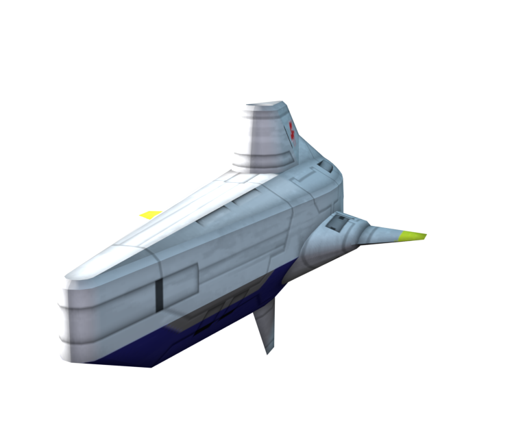 Preview in Browser - Star Fox 64 3D