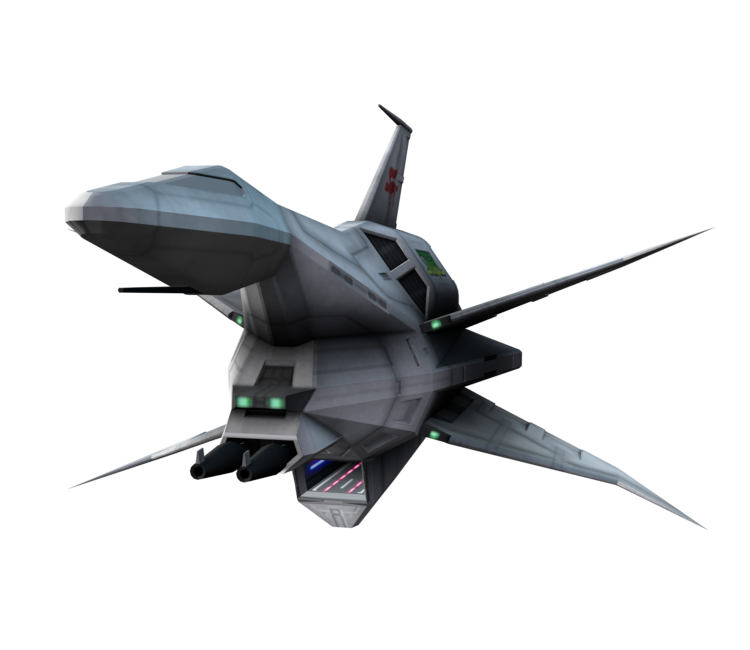 Preview in Browser - Star Fox 64 3D
