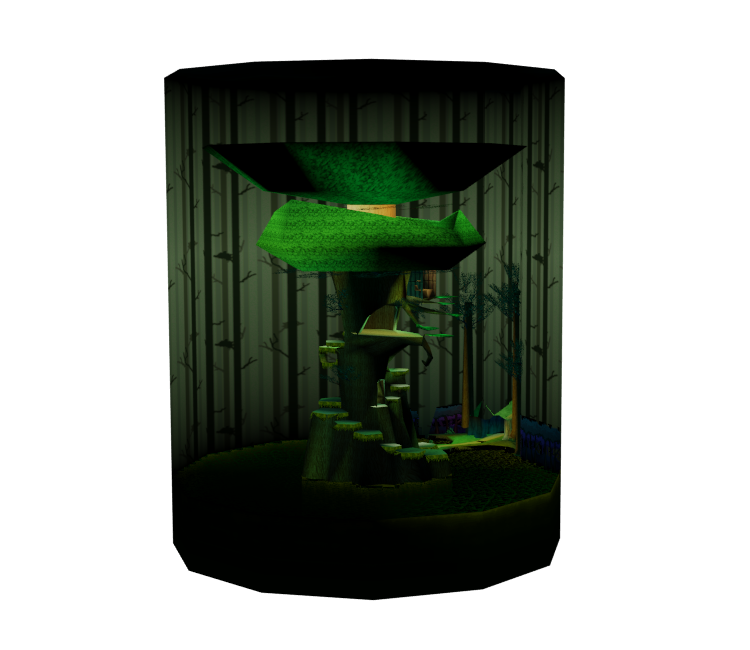 Preview in Browser - The Legend of Spyro: The Eternal Night