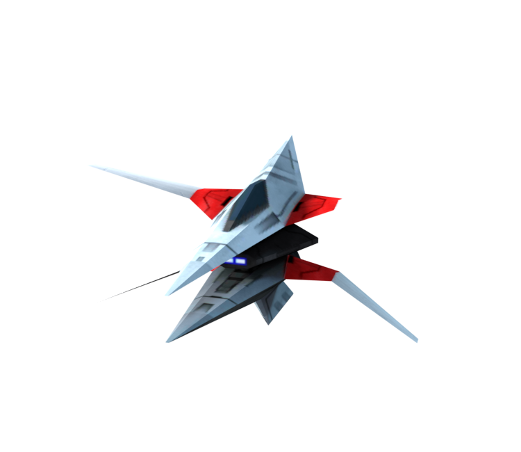 Preview in Browser - Star Fox 64 3D