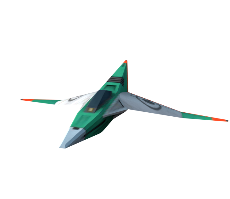 Preview in Browser - Star Fox 64 3D