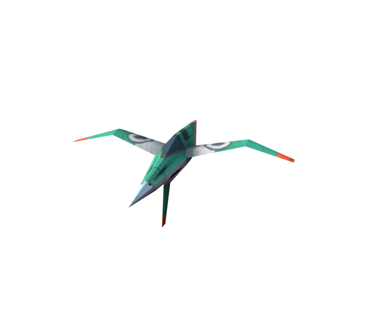 Preview in Browser - Star Fox 64 3D