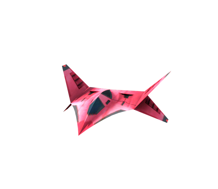 Preview in Browser - Star Fox 64 3D