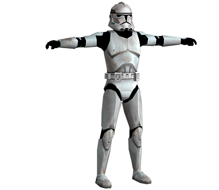 Preview in Browser - Star Wars: Battlefront 2