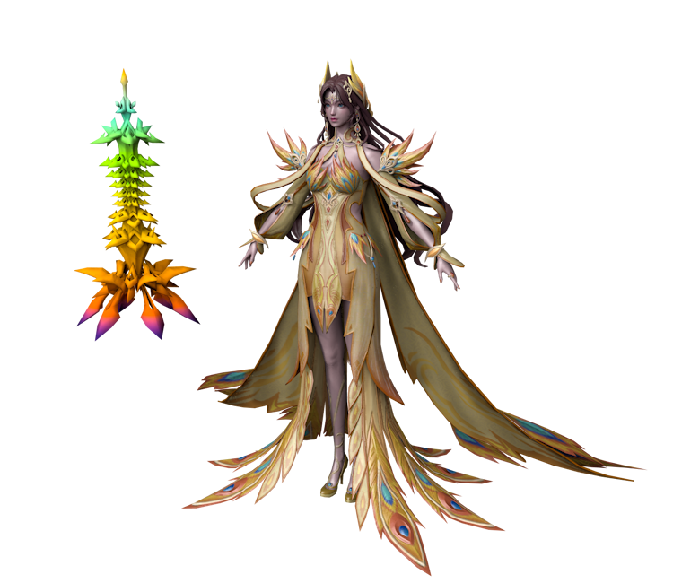 Preview in Browser - Doula Continent: Soul Master Duel (CHN)