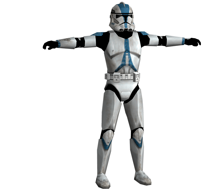 Preview in Browser - Star Wars: Battlefront 2