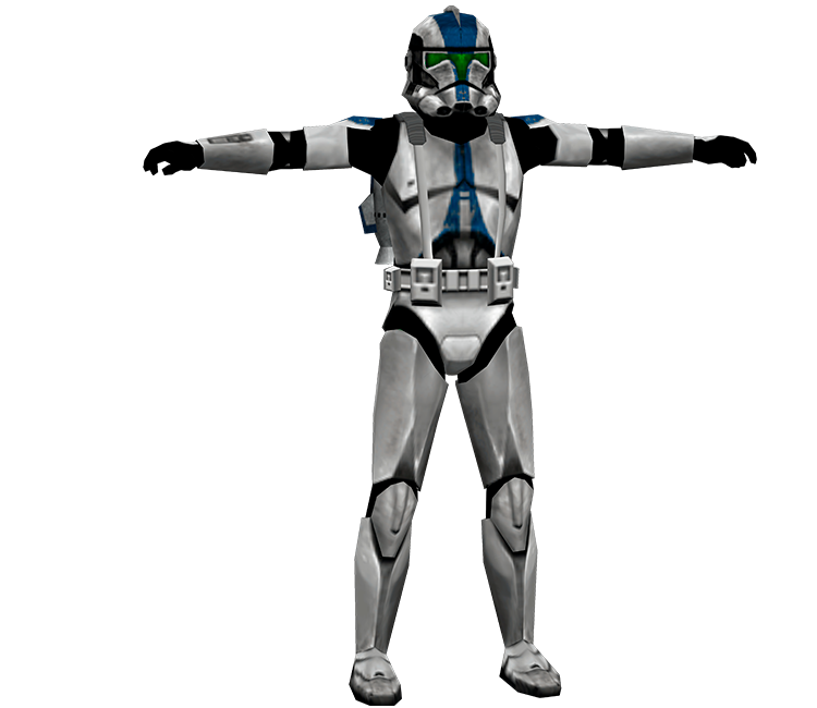 Preview in Browser - Star Wars: Battlefront 2
