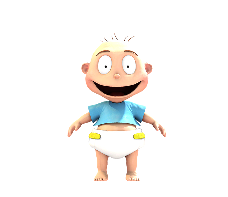 Preview in Browser - Nickelodeon All-Star Brawl 2