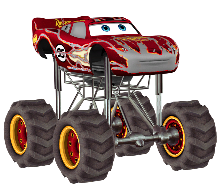Download ZIP Archive - Cars: Mater-National Championship