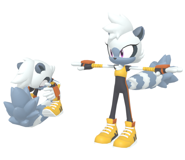 Preview in Browser - Sonic Forces: Speed Battle