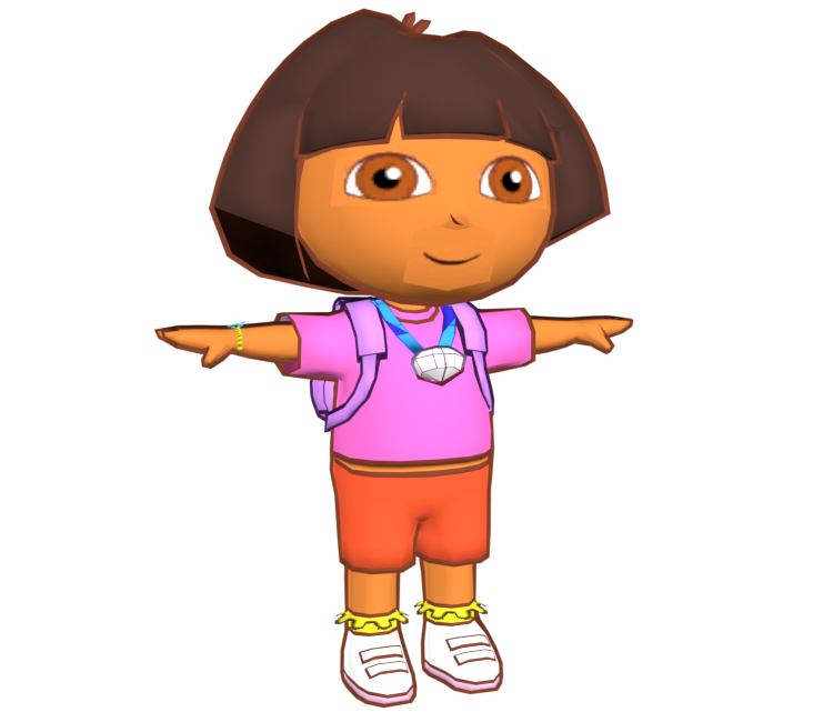 Preview in Browser - Dora Saves the Crystal Kingdom