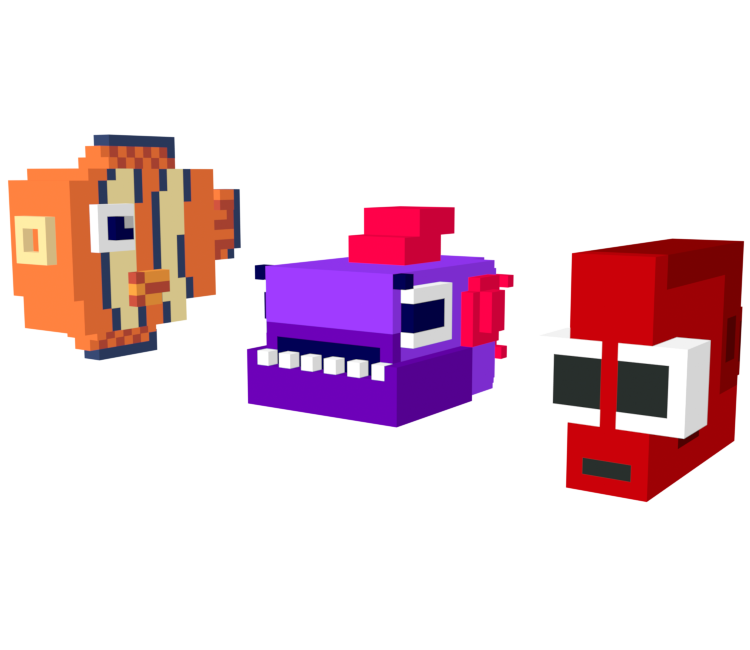 Preview in Browser - T-Rex Run 3D