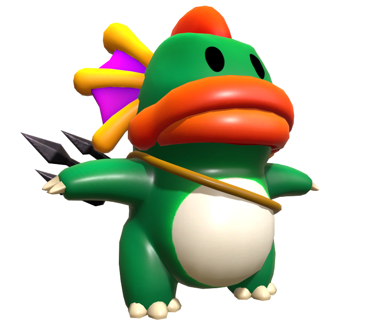 Preview in Browser - The Legend of Zelda: Echoes of Wisdom
