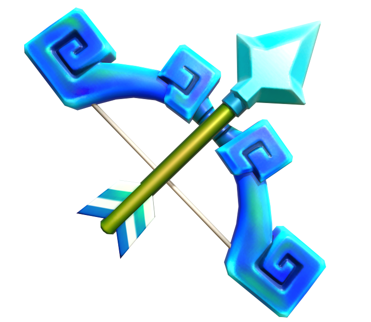 Preview in Browser - The Legend of Zelda: Echoes of Wisdom