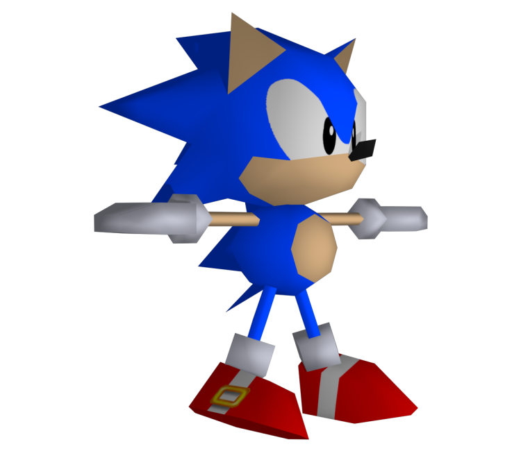 Download ZIP Archive - Sonic X Shadow Generations