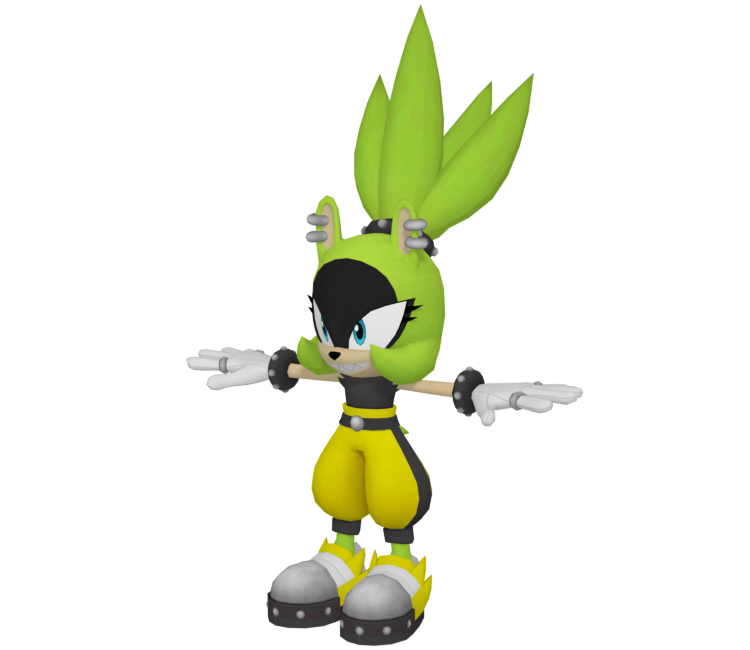Preview in Browser - Sonic Forces: Speed Battle