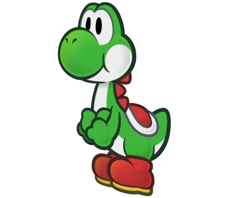Download ZIP Archive - Paper Mario: The Thousand-Year Door