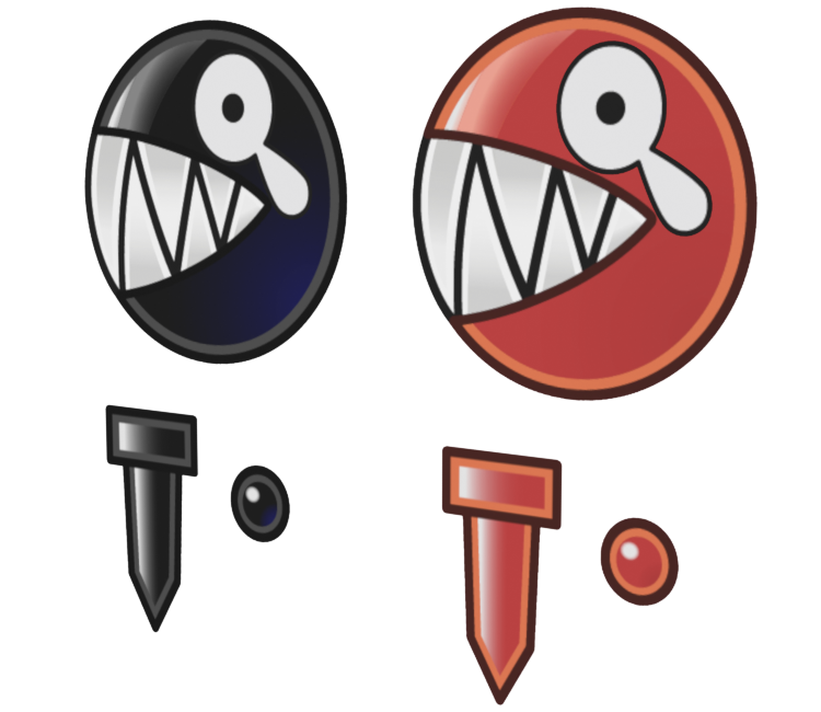 Download ZIP Archive - Paper Mario: The Thousand-Year Door
