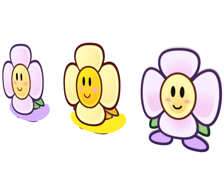 Download ZIP Archive - Paper Mario: The Thousand-Year Door
