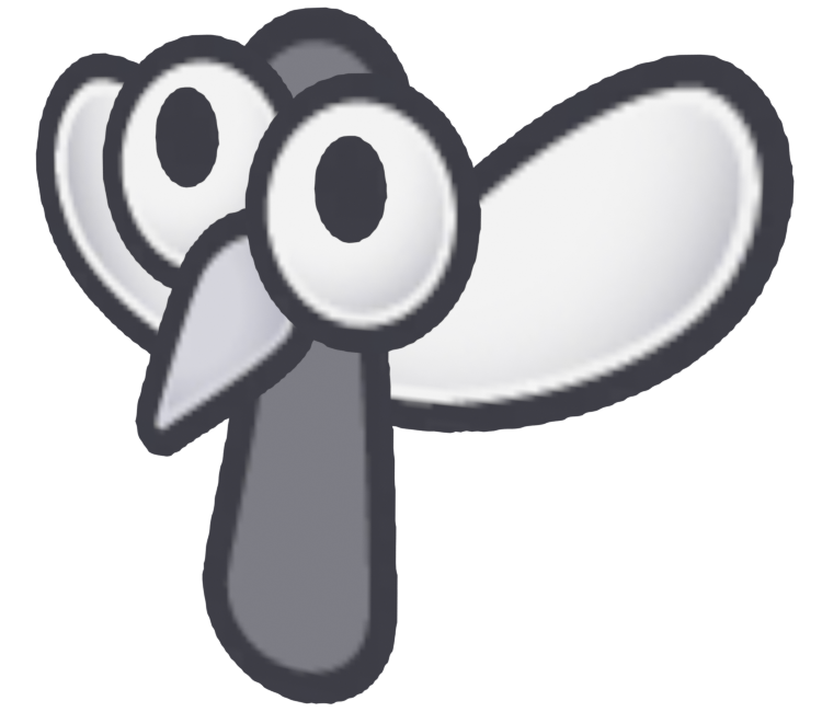 Download ZIP Archive - Paper Mario: The Thousand-Year Door
