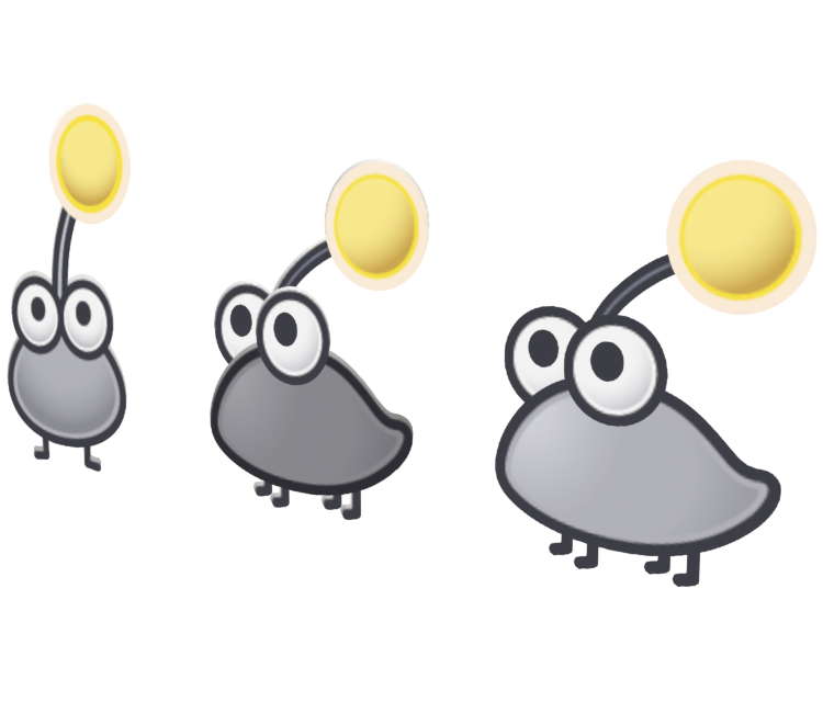 Download ZIP Archive - Paper Mario: The Thousand-Year Door