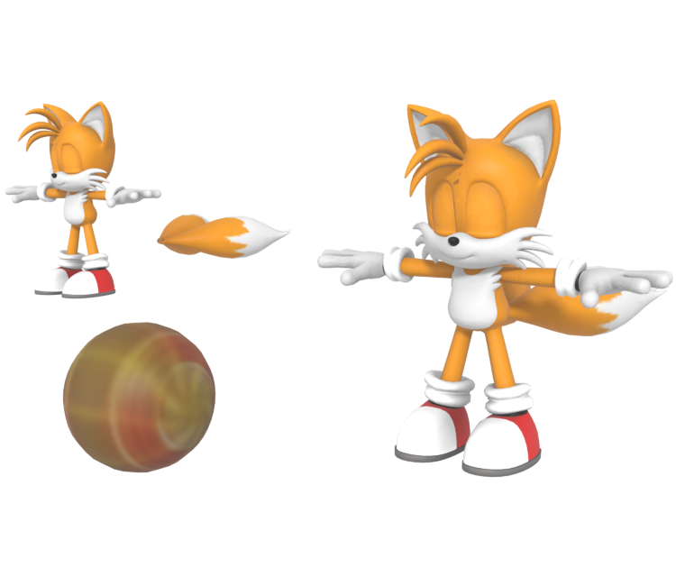 Preview in Browser - Sonic the Hedgehog 4: Episode II