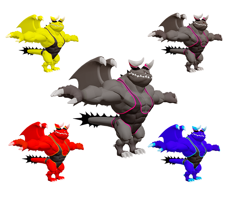 Preview in Browser - Ring Fit Adventure