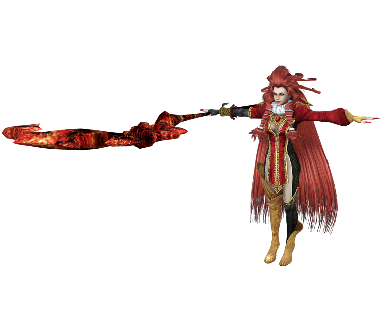Preview in Browser - Onechanbara Z: Kagura (JPN)