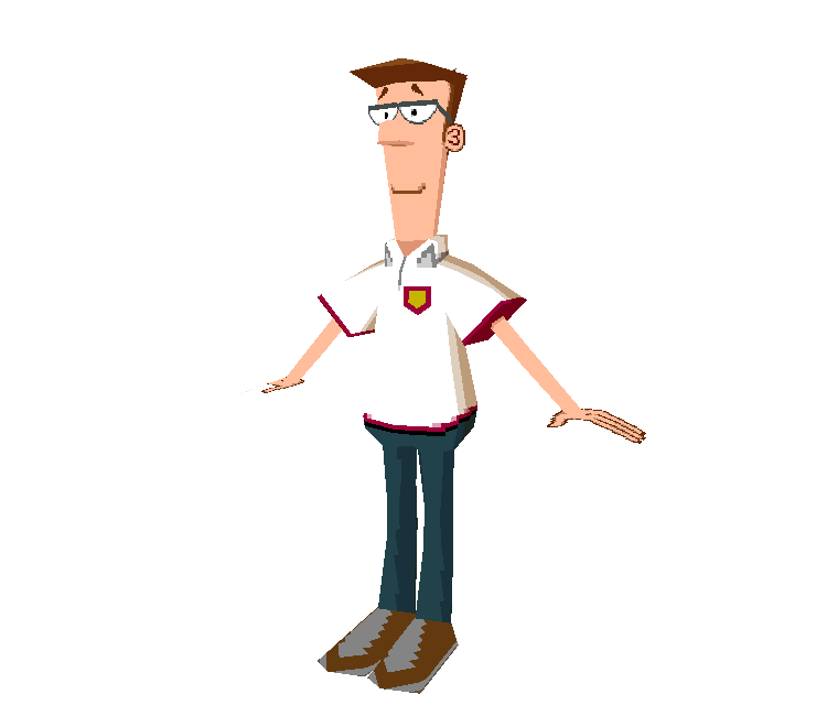 Preview in Browser - Phineas and Ferb