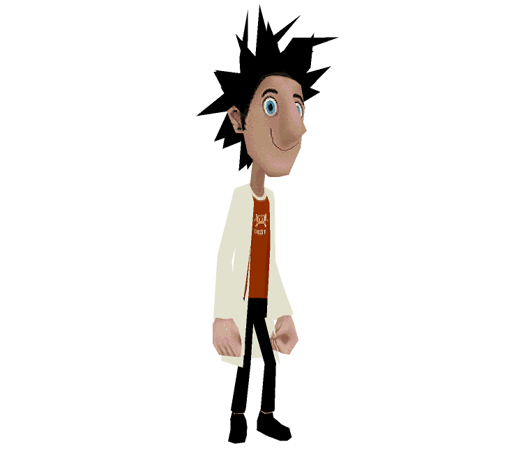 Preview in Browser - Cloudy with a Chance of Meatballs