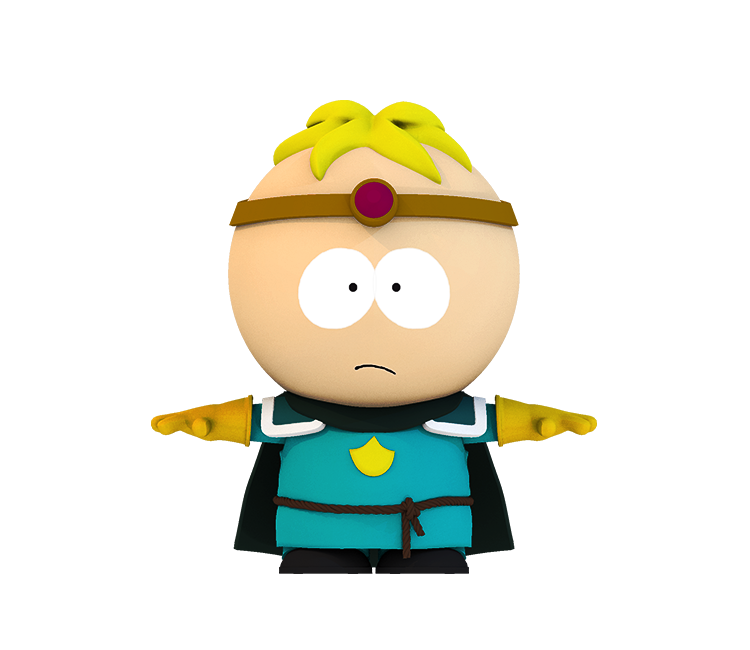 Preview in Browser - South Park: Snow Day
