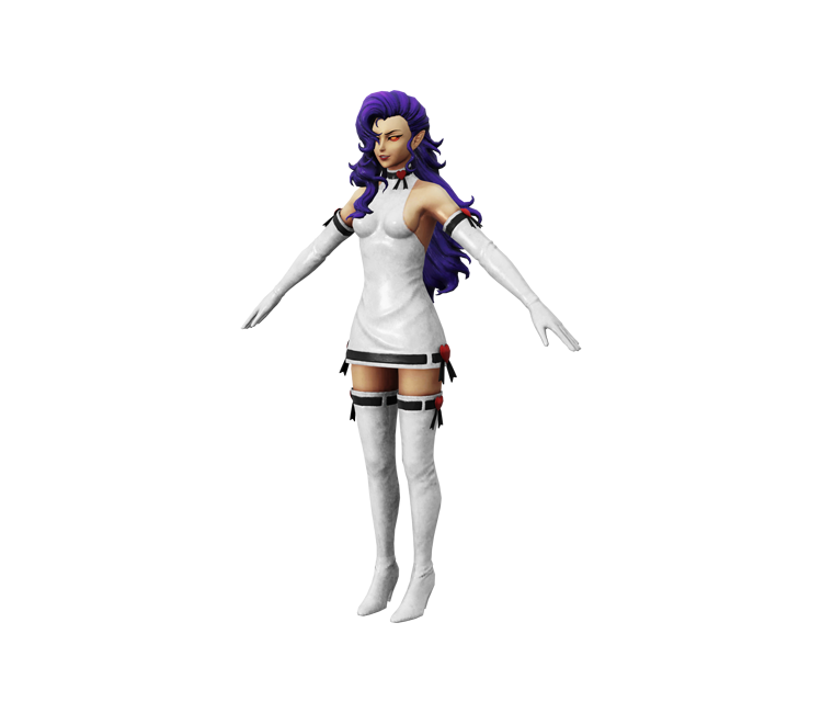 Preview in Browser - Shin Megami Tensei Liberation Dx2