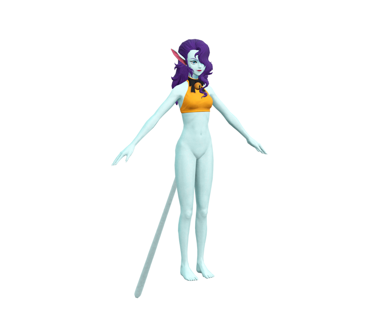 Preview in Browser - Shin Megami Tensei Liberation Dx2