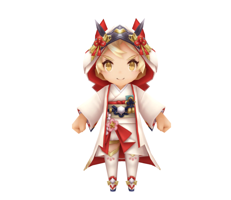 Download ZIP Archive - Dragalia Lost
