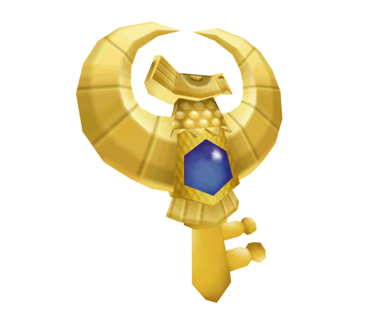 Preview in Browser - The Legend of Zelda: Phantom Hourglass