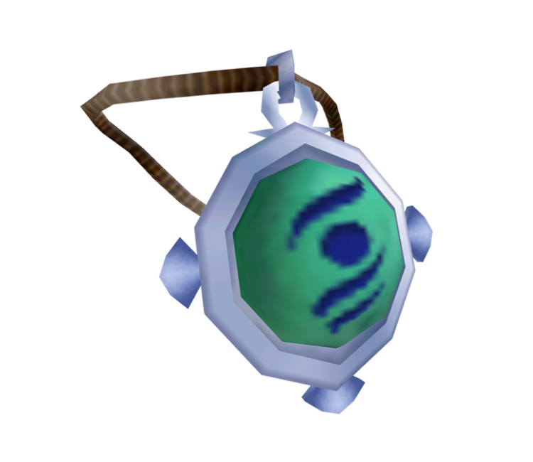 Download ZIP Archive - The Legend of Zelda: Phantom Hourglass