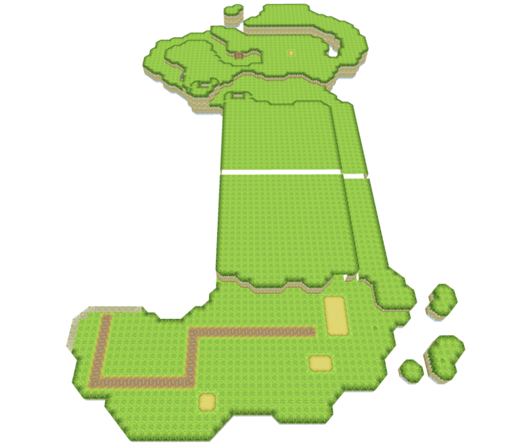 Preview in Browser - The Legend of Zelda: Phantom Hourglass